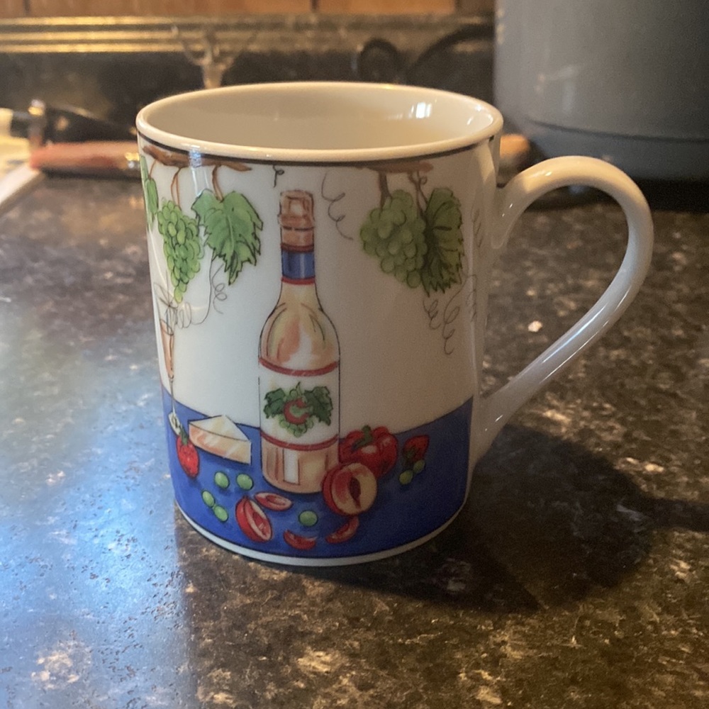 Mug - Picture 2 of 4